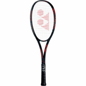 yonex(ヨネックス) ジオブレイク80V テニス ラケット 軟式  (geo80v-558)