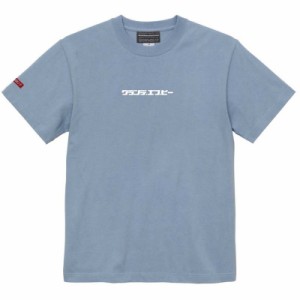 grande(グランデ) POPロゴ.プリントTシャツ フットサル 半袖Tシャツ (gfph22007-82)