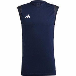 adidas(アディダス) 31 TIRO23C シャツ サッカーノースリーブ･タンクT (id048-hu1293)