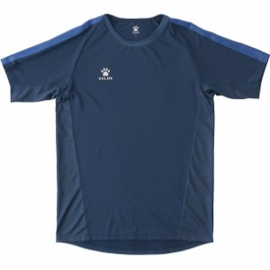 ケルメ KELME 半袖ゲームシャツ フットサルゲームシャツ (kc20s300-469)