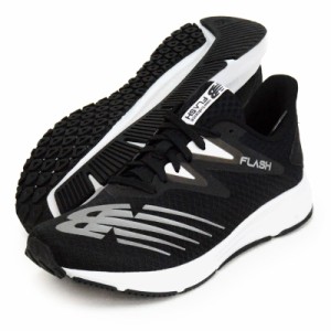 newbalance(ニューバランス)  DynaSoft Flash v6 BW6  ランニングシューズ  24SS(MFLSHBW6D)