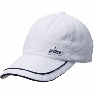 プリンス prince シャネツラウンディッシュキャップ テニスCAP (ph600-146)