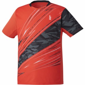 gosen(ゴーセン) ゲームシャツ テニスゲームシャツ (t2212-22）