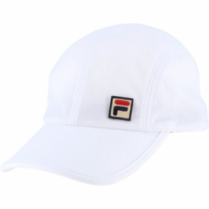 fila(フィラ) 21 ユニキャップ テニスCAP (vm9747-01)