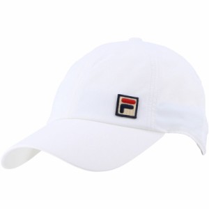 fila(フィラ) 21 ユニキャップ テニスCAP (vm9748-01)