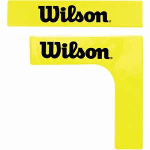 wilson(ウイルソン) スターターコートライン テニス グッズ (wrz2573)
