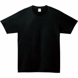 プリントスター printstar 5.0OZ DMT ベーシックTシャツXS-XL スポーツ 半袖Tシャツ (00086cb-005)