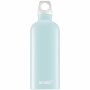 sigg(シグ) トラベラールシッド 0.6Lグレーシャ アウトドアグッズ (13059）