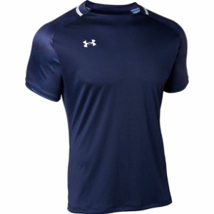 アンダーアーマー UNDER ARMOUR 11チーム サッカー ジャージーS/S スポーツ Tシャツ M (1365021-410)