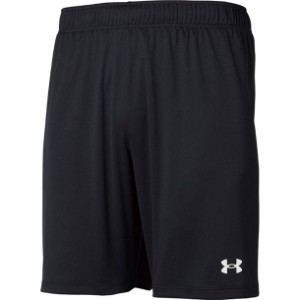 アンダーアーマー UNDER ARMOUR 11 UAチーム サッカー ニットショーツ スポーツ ショート・3/4パンツ (1365024-001)