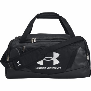 underarmour(アンダーアーマー) 21UA 5.0 DUFFLE SM マルチSP ダッフル・ボストン (1369222-001)