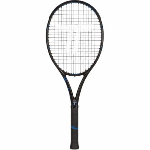 (フレームのみ)toalson(トアルソン) S-MACH PRO 97 315 V2.0+ 2 テニス ラケット 硬式 (1dr81522)