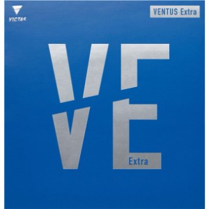 TSP VENTUS EXTRA 卓球ラバー (200030-0020)
