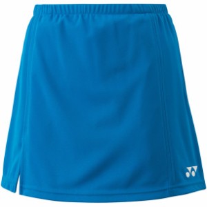 ヨネックス YONEX ジュニアスカート テニススラックス･スカート (26046j-506)