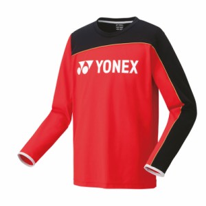 ヨネックス YONEX ユニライトトレーナー テニス・バドミントン ウエア（ユニ） （31048）