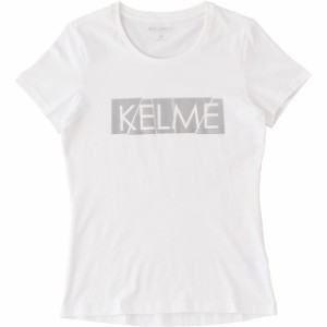 ケルメ KELME Tシャツ フットサル 半袖Tシャツ (3682038-100)