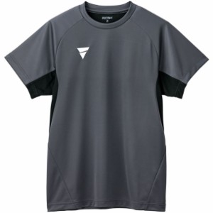 ヴィクタス victas V-TS231 卓球 半袖Tシャツ (532102-1100)