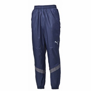 puma(プーマ) TEAMFINAL ウラトリコット ピステ サッカーWUPニットパンツ (658186-06)