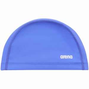 arena(アリーナ) 2ウェイシリコンキャップ 水泳シリコンキャップ (arn3407-rblu)