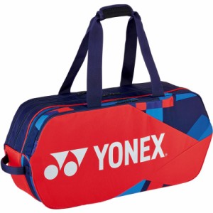 yonex(ヨネックス) トーナメントバッグ テニス バッグ (bag2201w-651)