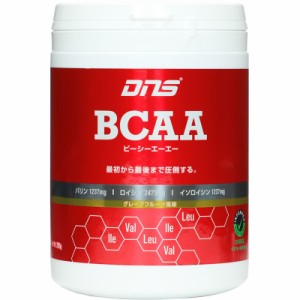 dns(ディーエヌエス) BCAA グレープフルーツ 200G ボディケアスポーツインリョウ (bcaa200)