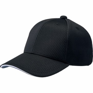 zett(ゼット) ベースボールキャップ 野球 ソフト帽子 (bh142-1900)