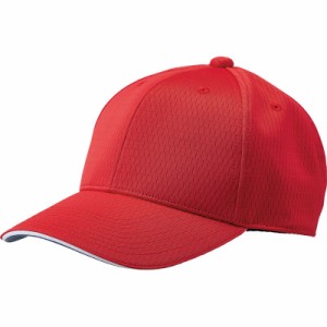 zett(ゼット) ベースボールキャップ 野球 ソフト帽子 (bh142-6400)