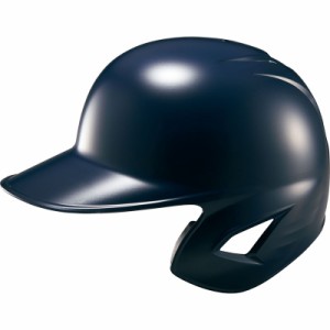 zett(ゼット) 軟式 ヘルメット 片耳 野球 ソフトヘルメット ナンシキ (bhl308-2900)