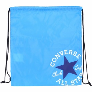 converse(コンバース) 2F ナップサックL マルチSP ランドリーバッグ (c2255092-2229)