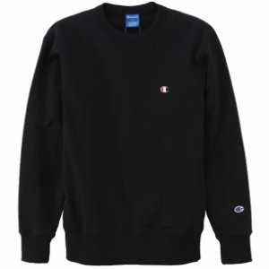 チャンピオン Champion CREW NECK SWEATSHIRT スポーツ スウエツトジャケット (c3ls050-090)