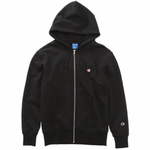 チャンピオン Champion FULL ZIP SWEAT PARKA スポーツ スウェットパーカー (c3ls150-090)