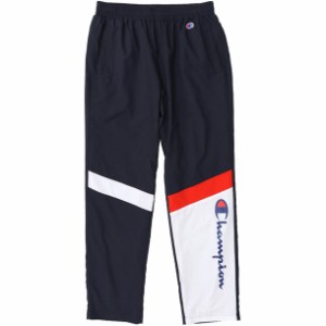 チャンピオン Champion LONG PANTS スポーツ WUPニットパンツ (c3rsd10-370)