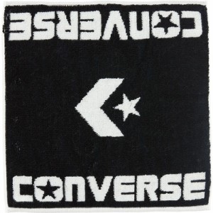 converse(コンバース) 3F ジャガートハンドタオル バスケット タオル (cb131903-1911)