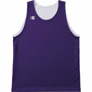 チャンピオン Champion WOMENS REVERSIB バスケットウェア (cblr2300-pu)