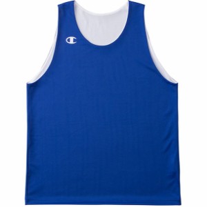 チャンピオン Champion REVERSIBLE TANK バスケットノースリーブ・タンクT (cbr2300-ab)