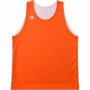 チャンピオン Champion REVERSIBLE TANK バスケットノースリーブ・タンクT (cbr2300-o)