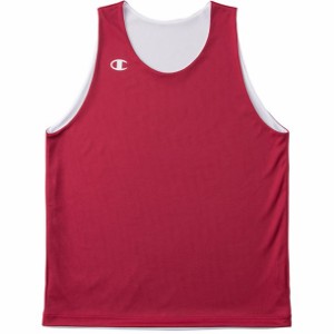 チャンピオン Champion REVERSIBLE TANK バスケットノースリーブ･タンクT (cbr2300-wi)