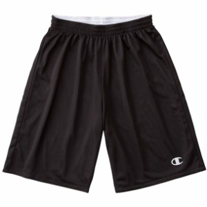 チャンピオン Champion REVERSIBLE PANTS バスケット ウェア パンツ (cbr2360-k)