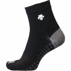 デサント DESCENTE SKYGEAR SOX バレーソックス (dvaljb00-bwh)