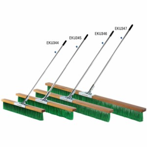 (代引き・個人宅・北海道・沖縄への配送不可)エバニュー(evernew) コートブラシNH180K 2C 学校機器 器具 (eku347)