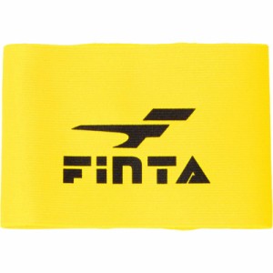 フィンタ FINTA  キャプテンマーク フットサル グッズ (FT3502-4100)