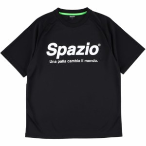 スパッツィオ SPAZIO SPAZIOプラシャツ フットサルプラクティクスシャツ (ge0781-02)