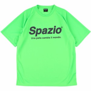 スパッツィオ SPAZIO Jr.SPAZIOプラシャツ フットサルプラクティクスシャツ (ge0782-167)