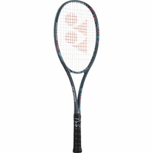 「フレームのみ」yonex(ヨネックス) ジオブレイク50V テニスラケット 軟式 (geo50v-313)