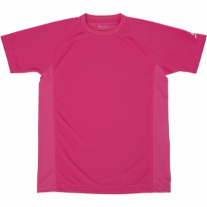 ファイテン PHITEN RシャツSPハンソデ ピンク L ボディケア 半袖Tシャツ (jg356105)