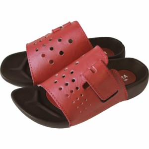 re:geta(リゲッタ) サンダル R69 カジュアルサンダル (r69-red)