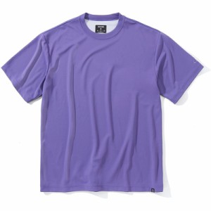 spalding(スポルディング) Tシャツトロピクスバックプリント バスケット 半袖Tシャツ (smt23005-9200)