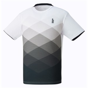 gosen(ゴーセン) ゲームシャツ テニス ゲームシャツ M (t2302-30)