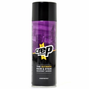 クレップ プロテクト Crep Protect パッゾ 防水スプレー200mL アウトドアグッズ (60652904) (北海道･沖縄は発送出来ません)