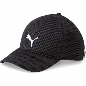 puma(プーマ) トレーニング メッシュ キャップ マルチSPCAP (023708-01)